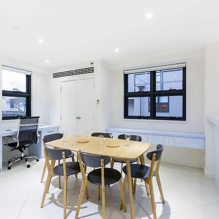 Maddison, 3Bdr Port Melbourne Apartment 외부 사진