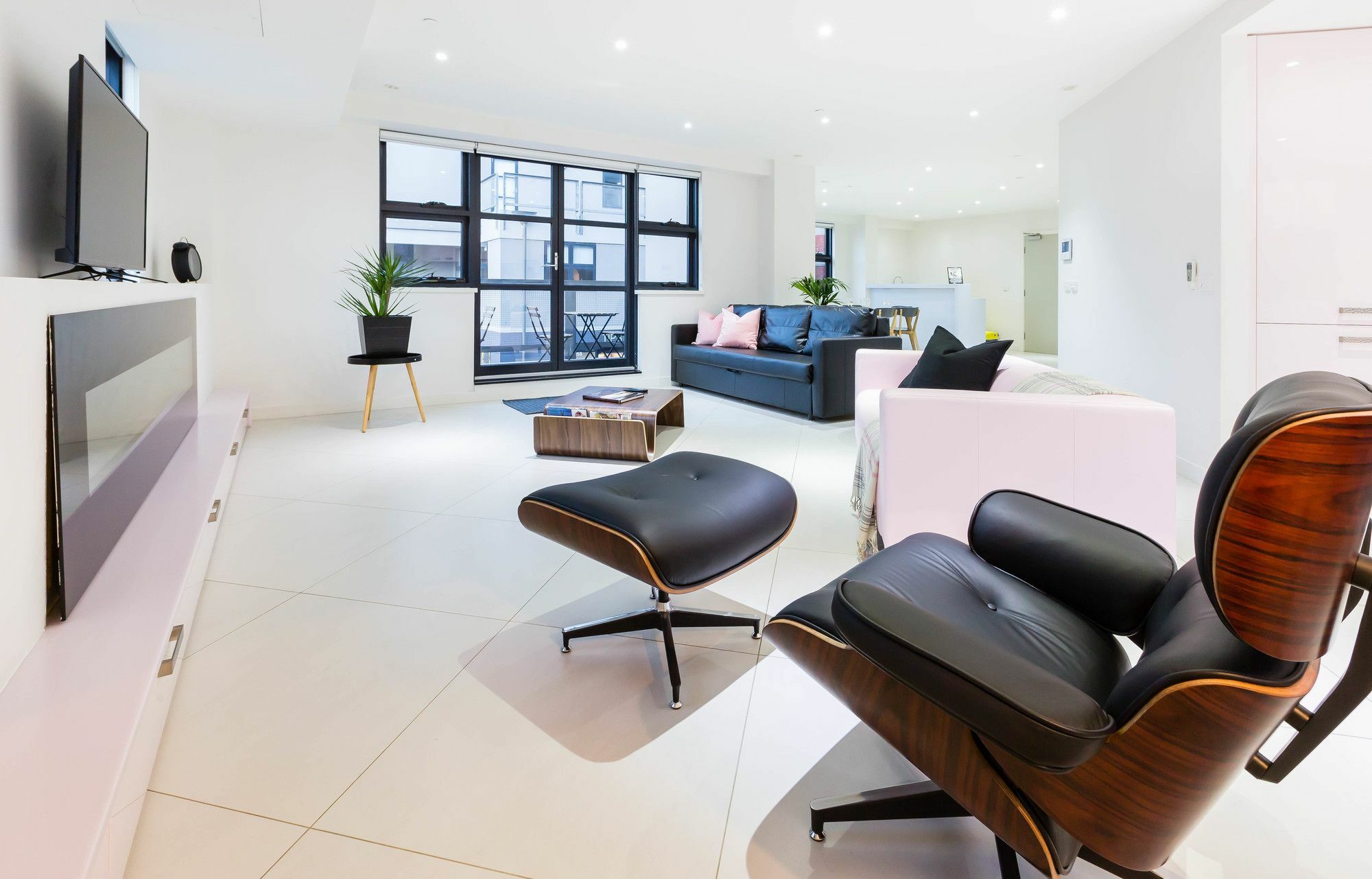 Maddison, 3Bdr Port Melbourne Apartment 외부 사진